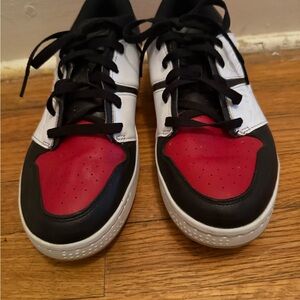 2024 Jordan Nu Retro 1 Golf Shoes